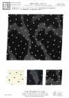 KKP4193-D301-73 Chiffon Cut Jacquard