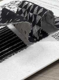 14426 Cordot Organics® 60 Thread Jacquard Cloth[Textile / Fabric] SUNWELL Sub Photo