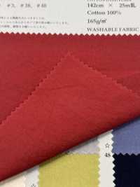 PSW6019W 60/2 High Count Weather Cloth[Textile / Fabric] KOYAMA Sub Photo