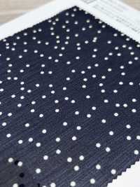KKP4824-W-DSB-356 Pullella Yoryu Wide Width[Textile / Fabric] Uni Textile(Komon Studio) Sub Photo