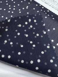 KKP4824-W-DSB-356 Pullella Yoryu Wide Width[Textile / Fabric] Uni Textile(Komon Studio) Sub Photo