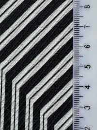 KKP5348-D51 Woolly Fancy Twill[Textile / Fabric] Uni Textile(Komon Studio) Sub Photo