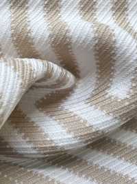 KKP5348-D139 Woolly Fancy Twill[Textile / Fabric] Uni Textile(Komon Studio) Sub Photo