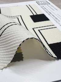 KKP5348-D82 Woolly Fancy Twill Solid Print[Textile / Fabric] Uni Textile(Komon Studio) Sub Photo