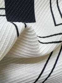 KKP5348-D82 Woolly Fancy Twill Solid Print[Textile / Fabric] Uni Textile(Komon Studio) Sub Photo