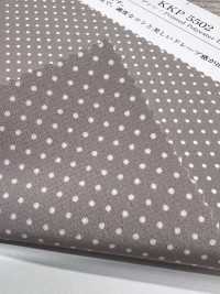 KKP5502-D1 Heavy Deshin[Textile / Fabric] Uni Textile(Komon Studio) Sub Photo