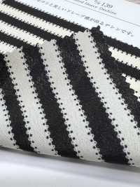 KKP5502-D139 Heavy Deshin[Textile / Fabric] Uni Textile(Komon Studio) Sub Photo