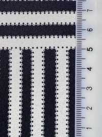 KKP5502-D139 Heavy Deshin[Textile / Fabric] Uni Textile(Komon Studio) Sub Photo