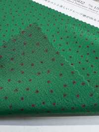 KKP5502-D15 Heavy Deshin[Textile / Fabric] Uni Textile(Komon Studio) Sub Photo