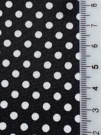 KKP5502-D2 Heavy Deshin[Textile / Fabric] Uni Textile(Komon Studio) Sub Photo