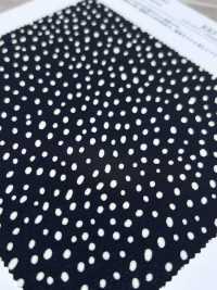 KKP5502-D26 Heavy Deshin[Textile / Fabric] Uni Textile(Komon Studio) Sub Photo