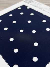 KKP5502-D54 Heavy Deshin[Textile / Fabric] Uni Textile(Komon Studio) Sub Photo