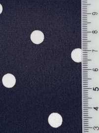 KKP5502-D54 Heavy Deshin[Textile / Fabric] Uni Textile(Komon Studio) Sub Photo