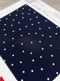 KKP5502-D73 Heavy Deshin[Textile / Fabric] Uni Textile(Komon Studio) Sub Photo