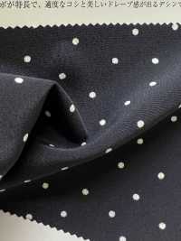 KKP5502-D73 Heavy Deshin[Textile / Fabric] Uni Textile(Komon Studio) Sub Photo