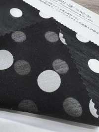 KKP5601-58-DSB-30 Wide Width Spun Lawn[Textile / Fabric] Uni Textile(Komon Studio) Sub Photo