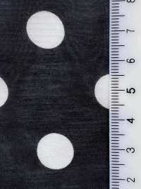 KKP5601-58-DSB-30 Wide Width Spun Lawn[Textile / Fabric] Uni Textile(Komon Studio) Sub Photo