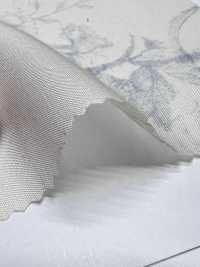 KKP5603-58-DHM-101 Wide Width Spun Lawn[Textile / Fabric] Uni Textile(Komon Studio) Sub Photo