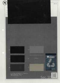 1022530 REAMIDE × WOOL Toro[Textile / Fabric] TAKISADA NAGOYA Sub Photo