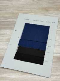 MM2280 Selvedge Light Ounce Color Denim 5oz[Textile / Fabric] Yoshiwa Textiles Sub Photo