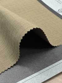 1061524 Spun Polyester Stretch Ripstop[Textile / Fabric] TAKISADA NAGOYA Sub Photo