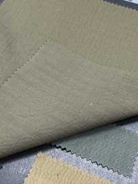 1061524 Spun Polyester Stretch Ripstop[Textile / Fabric] TAKISADA NAGOYA Sub Photo