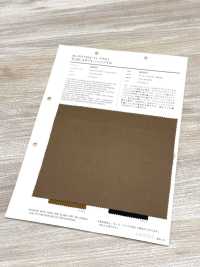 80501 TC10s Staplesh Twill[Textile / Fabric] VANCET Sub Photo