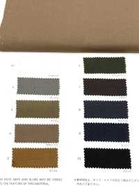 80501 TC10s Staplesh Twill[Textile / Fabric] VANCET Sub Photo