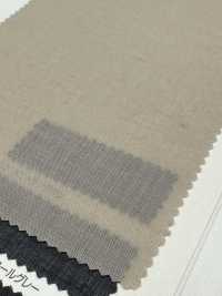 80706 ECOPET® Polyester X Cotton 60% Thread Lawn[Textile / Fabric] VANCET Sub Photo