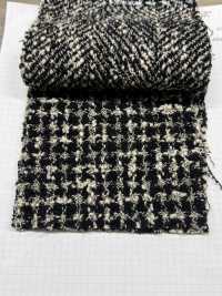 8179 Loop Tweed[Textile / Fabric] Fine Textiles Sub Photo