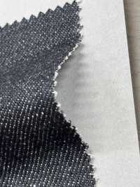 ZB757 13.5oz Uneven Thread Denim[Textile / Fabric] COLLECT Sub Photo