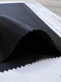 KKS4654J 16 Momme Silk Satin Dyed[Textile / Fabric] Uni Textile(Komon Studio) Sub Photo