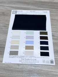 KKS4654J 16 Momme Silk Satin Dyed[Textile / Fabric] Uni Textile(Komon Studio) Sub Photo