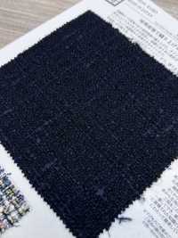 KKW2021-W Bishu Premium Tweed[Textile / Fabric] Uni Textile(Komon Studio) Sub Photo