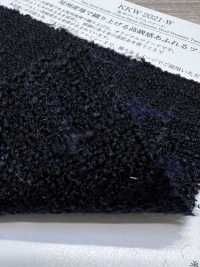 KKW2021-W Bishu Premium Tweed[Textile / Fabric] Uni Textile(Komon Studio) Sub Photo