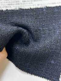 KKW2021-W Bishu Premium Tweed[Textile / Fabric] Uni Textile(Komon Studio) Sub Photo