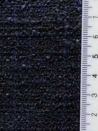 KKW2021-W Bishu Premium Tweed[Textile / Fabric] Uni Textile(Komon Studio) Sub Photo