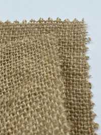 HK900 Jute Wash Finish Hard Finish[Textile / Fabric] KOYAMA Sub Photo