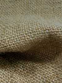 HK900 Jute Wash Finish Hard Finish[Textile / Fabric] KOYAMA Sub Photo