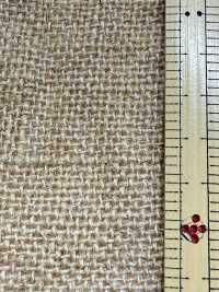 HK900 Jute Wash Finish Hard Finish[Textile / Fabric] KOYAMA Sub Photo