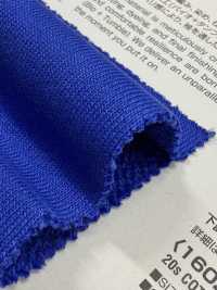 159Z 30/10 Tightly Knit Fleece Zero Type[Textile / Fabric] VANCET Sub Photo