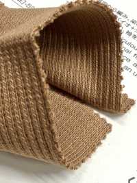 160Z 20 Spandex TERECO Rib Fabric Zero Type[Textile / Fabric] VANCET Sub Photo