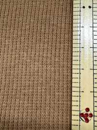 160Z 20 Spandex TERECO Rib Fabric Zero Type[Textile / Fabric] VANCET Sub Photo