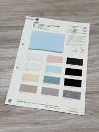 488 Honeycomb Dry Mesh Light (Moisture-wicking And Quick-drying)[Textile / Fabric] VANCET Sub Photo