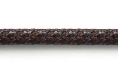 SC-HBR(M) Silicone Coated Cord 5MM With Core