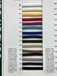 SSCF-01(S) Silicone Coated Cord 4mm[Ribbon Tape Cord] Cordon Sub Photo