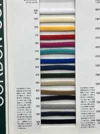 SSCF-01(L) Silicone Coated Cord 7mm[Ribbon Tape Cord] Cordon Sub Photo