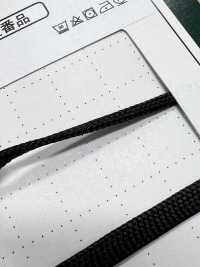 SCFコード(SS) Silicone Coated Cord 3.5mm[Ribbon Tape Cord] Cordon Sub Photo