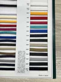 SCFコード(MU) Silicone Coated Cord 5mm[Ribbon Tape Cord] Cordon Sub Photo