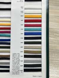 SCFコード(M) Silicone Coated Cord 7mm[Ribbon Tape Cord] Cordon Sub Photo